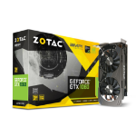 Zotac GeForce GTX 1060 AMP 3 GB GDDR5