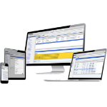 Perle PerleVIEW Network management