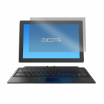 DICOTA D70026 display privacy filter Laptop Frameless display privacy filter