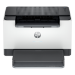 HP LaserJet M207dw Trådlöst Svartvit Skrivare, Dubbelsidig