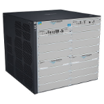 Hewlett Packard Enterprise ProCurve 8212 zl Managed L3 Power over Ethernet (PoE)