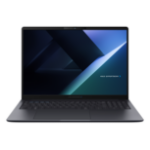 ASUS ExpertBook BM3606CHA-MB0033X AMD Ryzen™ 5 220 Laptop 40.6 cm (16") WUXGA 16 GB DDR5-SDRAM 512 GB SSD Wi-Fi 7 (802.11be) Windows 11 Pro German Grey
