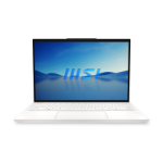 MSI Prestige 13 Evo 13EVO A12M-070US Intel® Core™ i5 i5-1240P Laptop 13.3" Full HD+ 16 GB LPDDR5-SDRAM 512 GB SSD Wi-Fi 6E (802.11ax) Windows 11 Home White