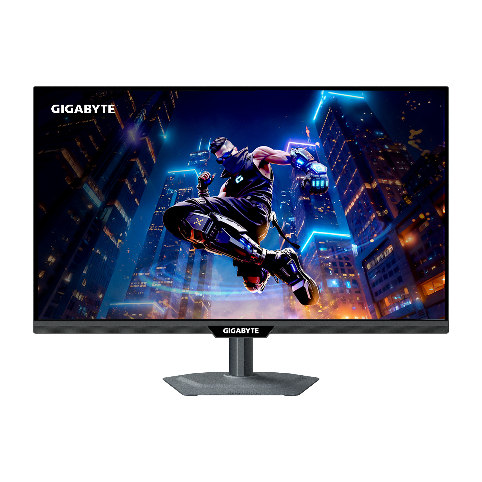 GIGABYTE M27Q3 27" QHD Gaming Monitor - 2560 x 1440. 300Hz. 1ms.