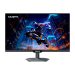 GIGABYTE M27Q3 27" QHD Gaming Monitor - 2560 x 1440, 300Hz, 1ms, 400 cd/mÂ², FreeSync Premium, Display HDR400, HDMI 2.0, Displayport 1.4