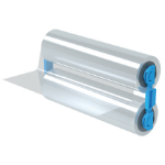 GBC Foton 30 Refill 75 Micron Gloss Lamination Roll For Refillable Cartridge
