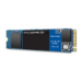Western Digital WD Blue SN550 M.2 1000 GB PCI Express 3.0 3D NAND NVMe