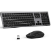 JLC 2.4G Wireless Keyboard and Mouse