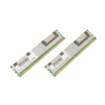 CoreParts 8Gb Kit PC5300 DDR667 memory module DDR2 667 MHz