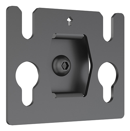 Multibrackets M Pro Series LED Adapter plate 30x20mm