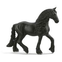 Image of Schleich Horse Club Frisian mare - 3 yr(s) - Girl - Multicolour -...