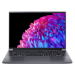 Acer Swift SFX14-72G-77NJ Intel Core Ultra 7 155H Laptop 14.5" 2.8K 16 GB LPDDR5x-SDRAM 1 TB SSD NVIDIA GeForce RTX 4060 Wi-Fi 6E (802.11ax) Windows 11 Home Gray