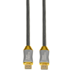 HDMI cable I-BOX HD08 HDMI 2.1 8K, 2M