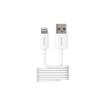 2-Power 1M USB-A to Lightning USB Cable