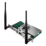Sharp SDM Slot-In PC Enterprise (RPL)