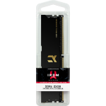 Goodram IRDM PRO memory module 8 GB 1 x 8 GB DDR4 3600 MHz