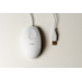 SterileFLAT SterileMouse Laser Antibacterial Digital Scroll Mouse