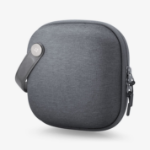 Spigen Klasden Pouch apparatuurtas Buidelzak Grijs