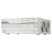 Silverstone SST-FLP01W computer case HTPC White