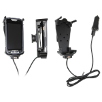 Brodit 721036 holder Active holder Mobile phone/Smartphone Black