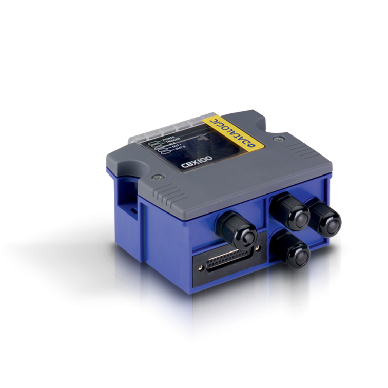 Image of Datalogic CBX100 Barcode module bar barcode readers 1D/2D Black,...
