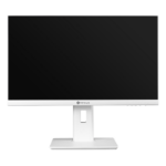 AG Neovo ME-2401 computer monitor 60,5 cm (23.8") 1920 x 1080 Pixels Full HD LED Wit