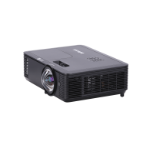 InFocus IN118BBST data projector Short throw projector 3400 ANSI lumens DLP 1080p (1920x1080) 3D Black