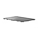 HP 718662-001 tablet spare part/accessory Display assembly + front housing