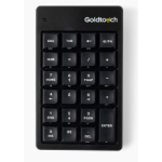 Goldtouch Elite USB Numeric Keypad-(PC & MAC)