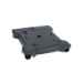 Lexmark 40G0855 mueble y soporte para impresoras Negro