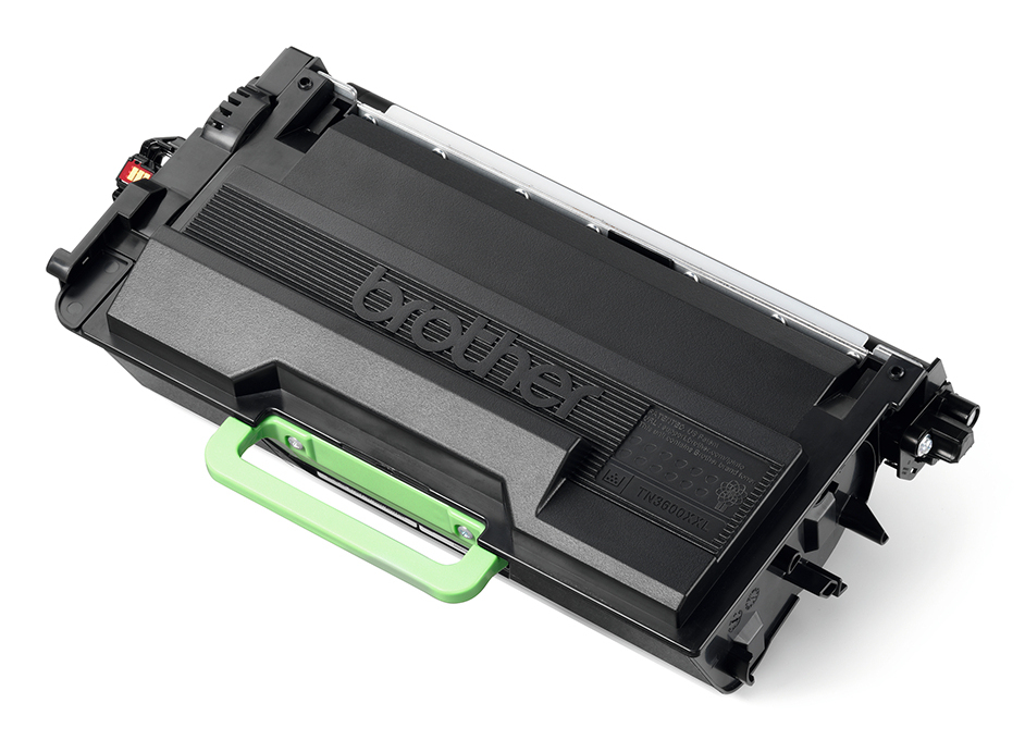 Brother TN-3600XXL Toner-kit high-capacity, 11K pages ISO/IEC 19752 for Brother HL-L 5200/6410/MFC-L 6710