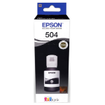 EPSON Cartucho EPSON T504120-AL - Negro, Epson