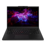 LENOVO ThinkPad P14S G6 14.5' WUXGA TOUCH IR Intel U7-255H 32GB DDR5 1TB SSD RTX500 6GB Windows 11 Pro NPU 13 TOPS 3yr PREM 1.6kg
