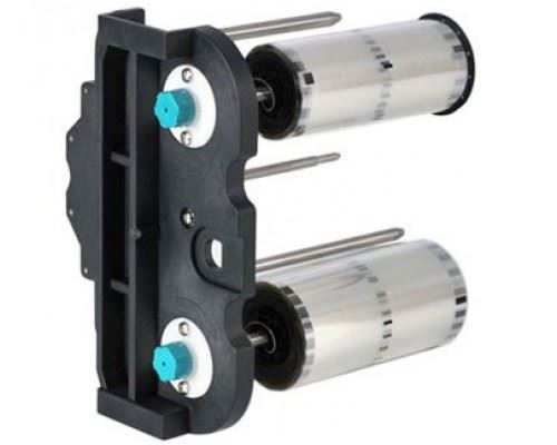 MAGICARD Prima462  Clear Patch Laminate 0.6mil - 600 patches