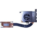 DELL CPU heatsink fan assembly for