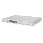 Ubiquiti Networks UAS-XG server 2.4 GHz 16 GB Rack (1U) Intel® Xeon® D DDR4-SDRAM