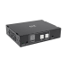 Tripp Lite B160-001-DPSI AV extender AV transmitter Black