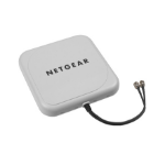 NETGEAR ProSAFE antenne Richtantenne N-type 10 dBi