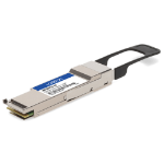 AddOn Networks ADTRAN 1445500F1C Compatible TAA Compliant 40GBase-SR4 QSFP+ Transceiver (MMF, 850nm, 100m, MPO, DOM)