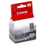 Canon PG-40 Black Cartridge ink cartridge Original