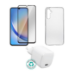 eSTUFF ES-KIT-SAMGALA14 mobile device charger