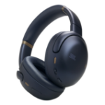 JBL Tour One M3 Headset Wired & Wireless Head-band Calls/Music USB Type-C Bluetooth Blue