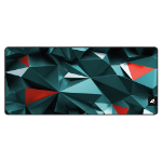 Sharkoon SKILLER SGP30 D1 Gaming mouse pad Multicolour