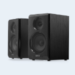 Edifier R33BT loudspeaker Black Wired & Wireless 10 W