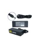 Generico AC-Samsung adaptador e inversor de corriente Interior 90 W Negro