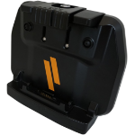 Zebra 3PTY-DS-ZEB-302-ISO mobile device dock station Tablet/Smartphone Black