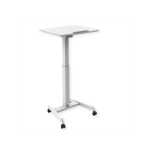 ROLINE 17.02.1548 desktop sit-stand workplace