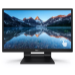 Philips 242B9T/00 computer monitor 60,5 cm (23.8") 1920 x 1080 Pixels Full HD LCD Tafelblad Zwart