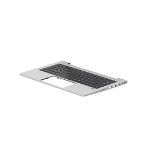 HP N45428-031 laptop spare part Keyboard