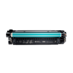 HP CF362X/508X Toner cartridge yellow, 9.5K pages ISO/IEC 19798 for HP CLJ M 552/E 55040